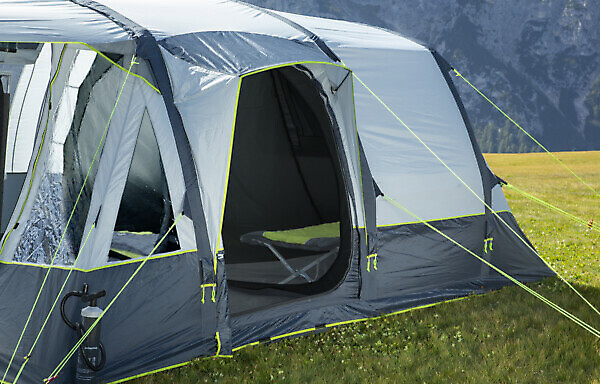 BULLET 5 AIR TECH BRUNNER TENT - Image 3