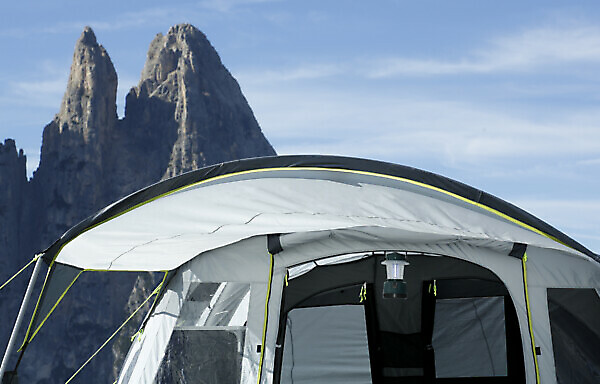 BULLET 5 AIR TECH BRUNNER TENT - Image 5