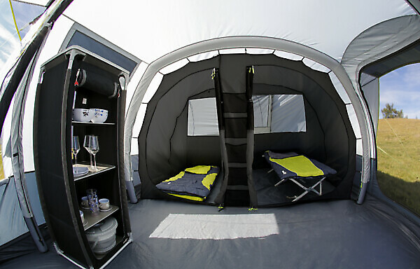BULLET 5 AIR TECH BRUNNER TENT - Image 6