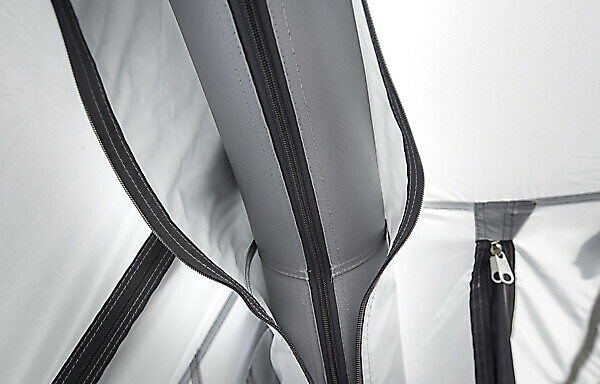 BULLET 5 AIR TECH BRUNNER TENT - Image 7