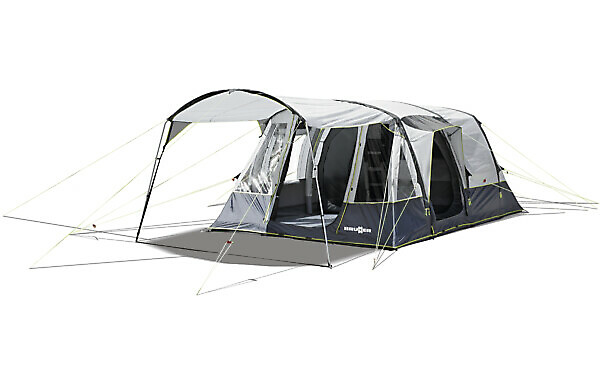 BULLET 5 AIR TECH BRUNNER TENT
