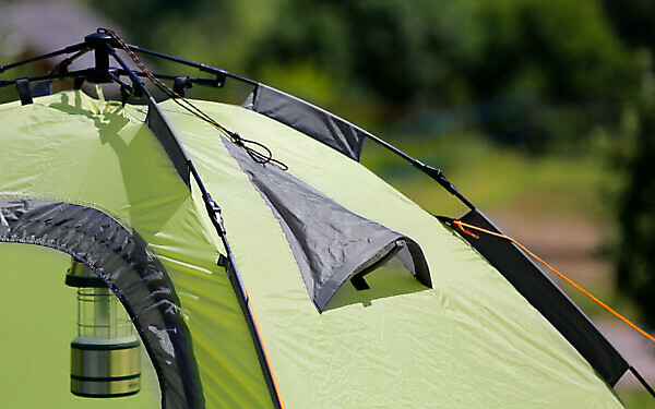 SINGLE-LAYER AWNING 2P AUTOMATIC BRUNNER - Image 2