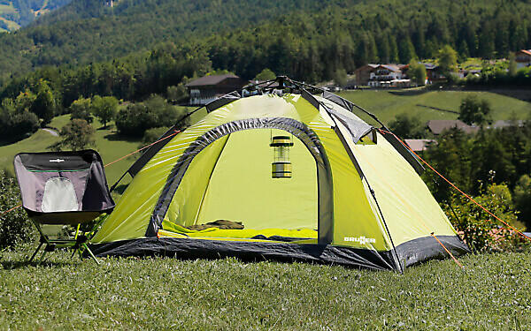 SINGLE-LAYER AWNING 2P AUTOMATIC BRUNNER - Image 3