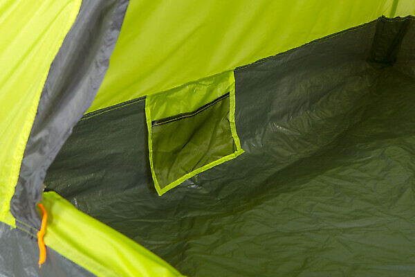 SINGLE-LAYER AWNING 2P AUTOMATIC BRUNNER - Image 4