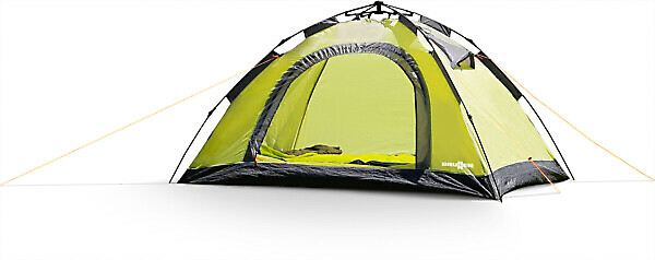 SINGLE-LAYER AWNING 2P AUTOMATIC BRUNNER