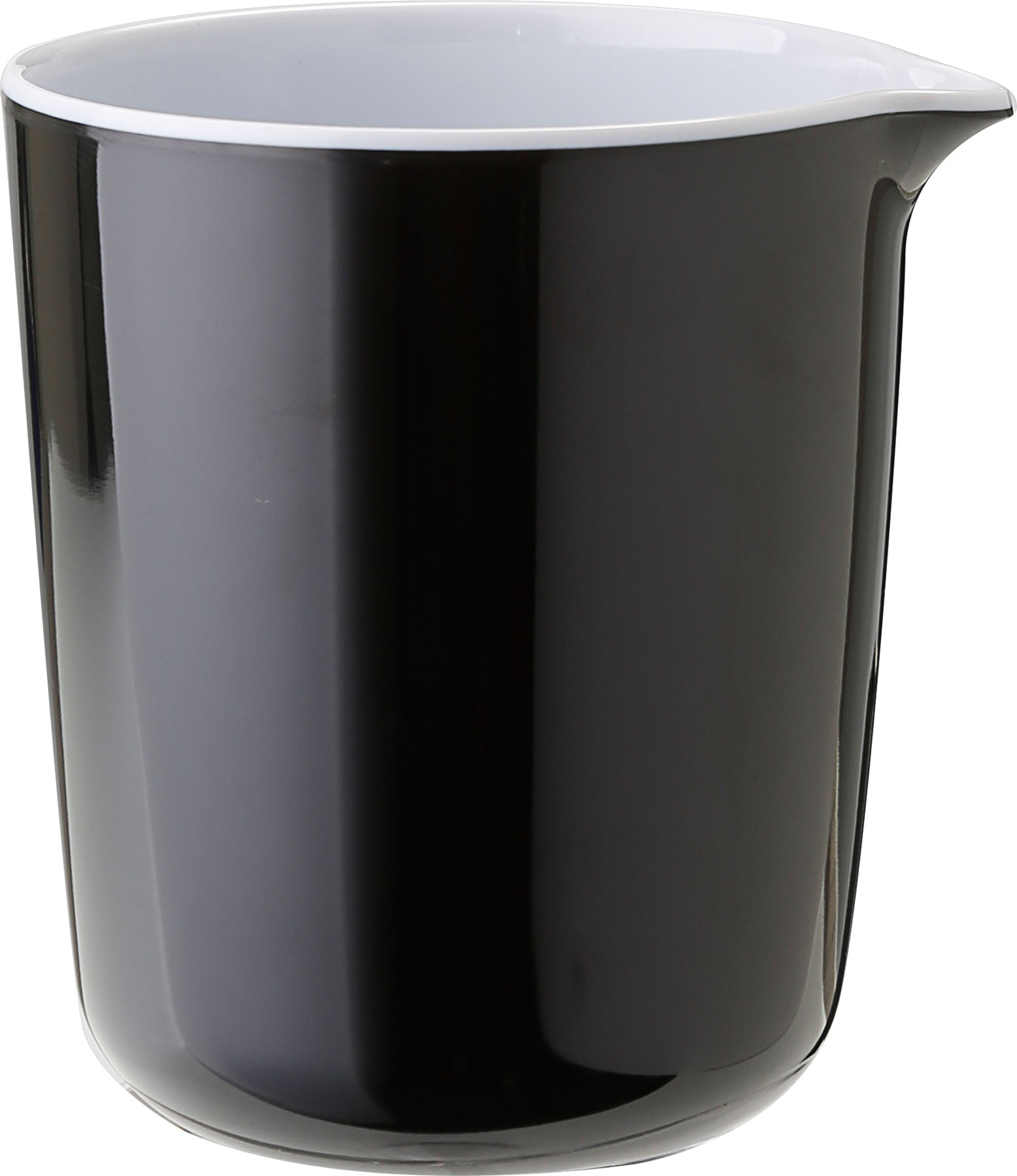 BRUNNER 30CL SERENADE MELAMINE MILK JUG