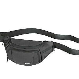 FERRINO IBIS PC BUMPER, BLACK COLOR