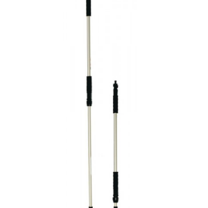 ALUMINUM WASHING BRUSH